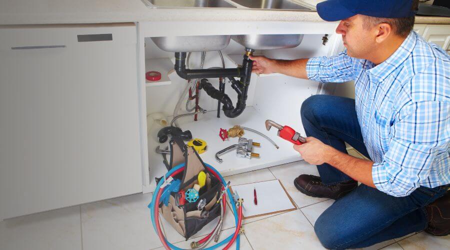 Professional sink repair in Pelham, NY